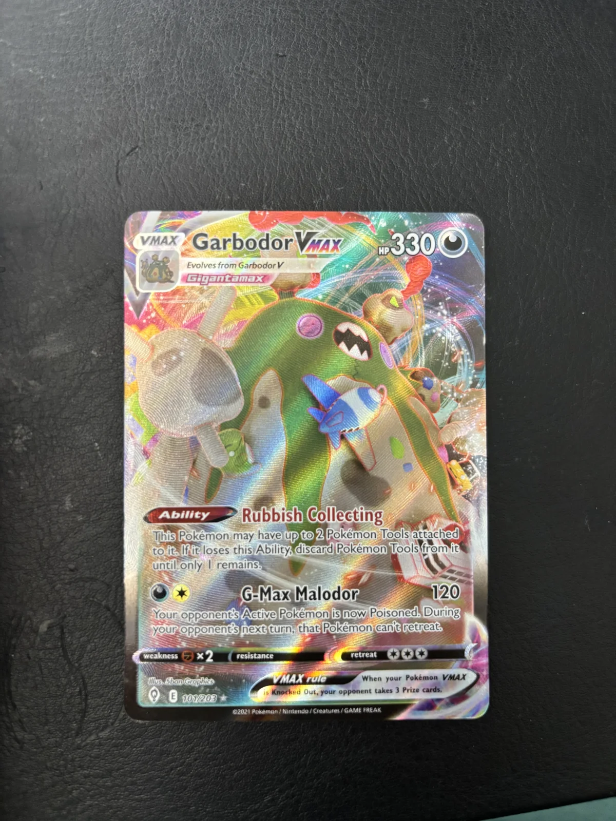 Card