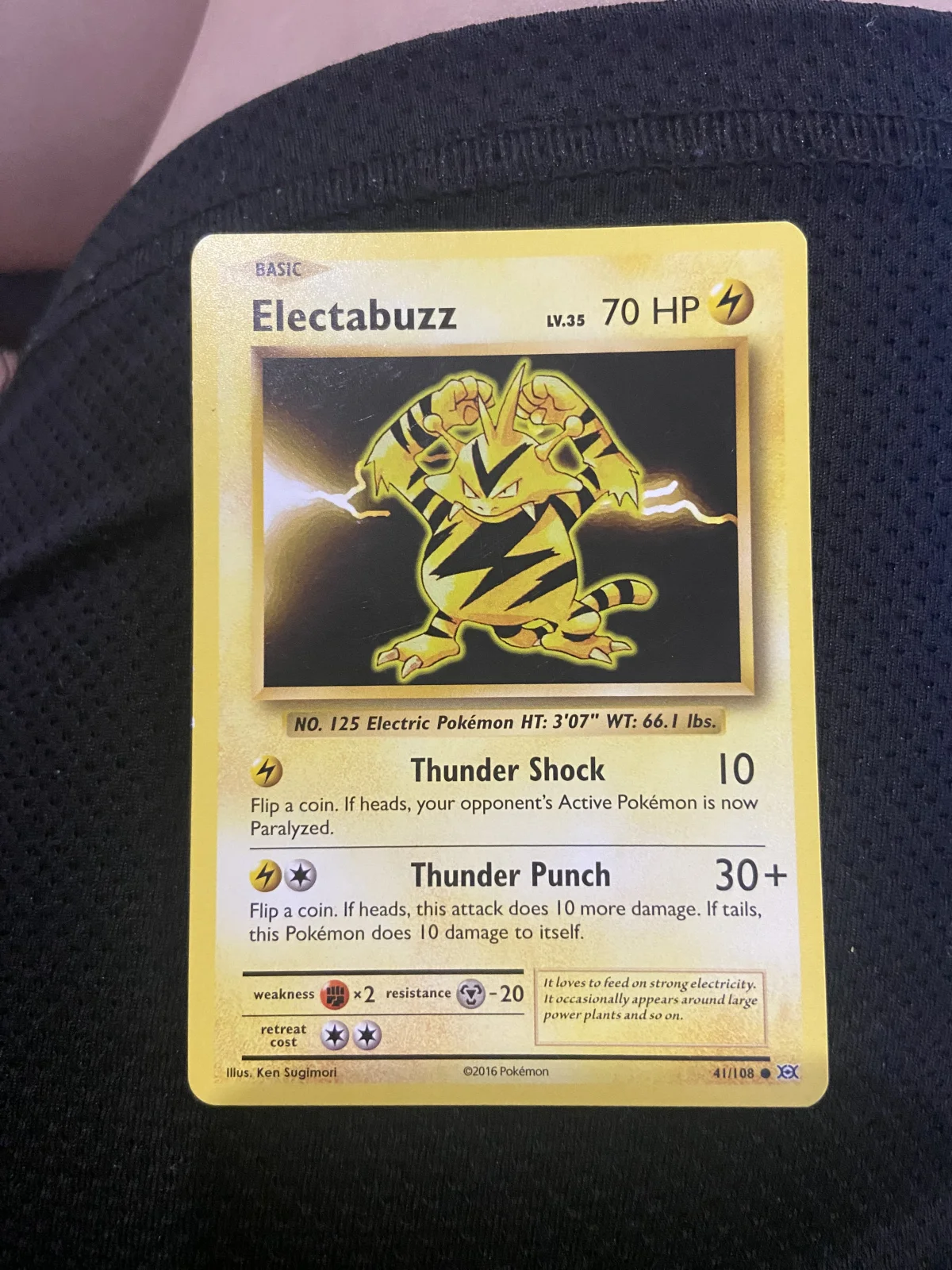 Card