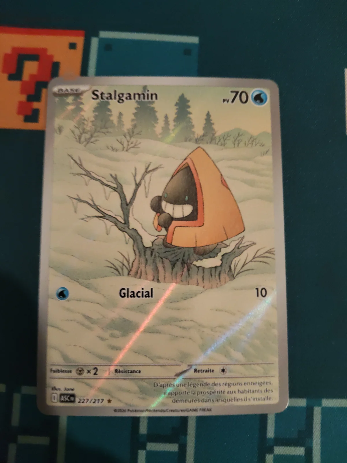Card