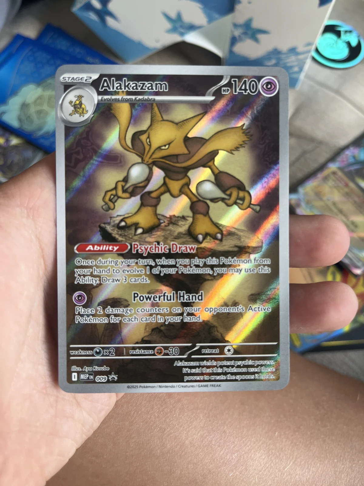 Card