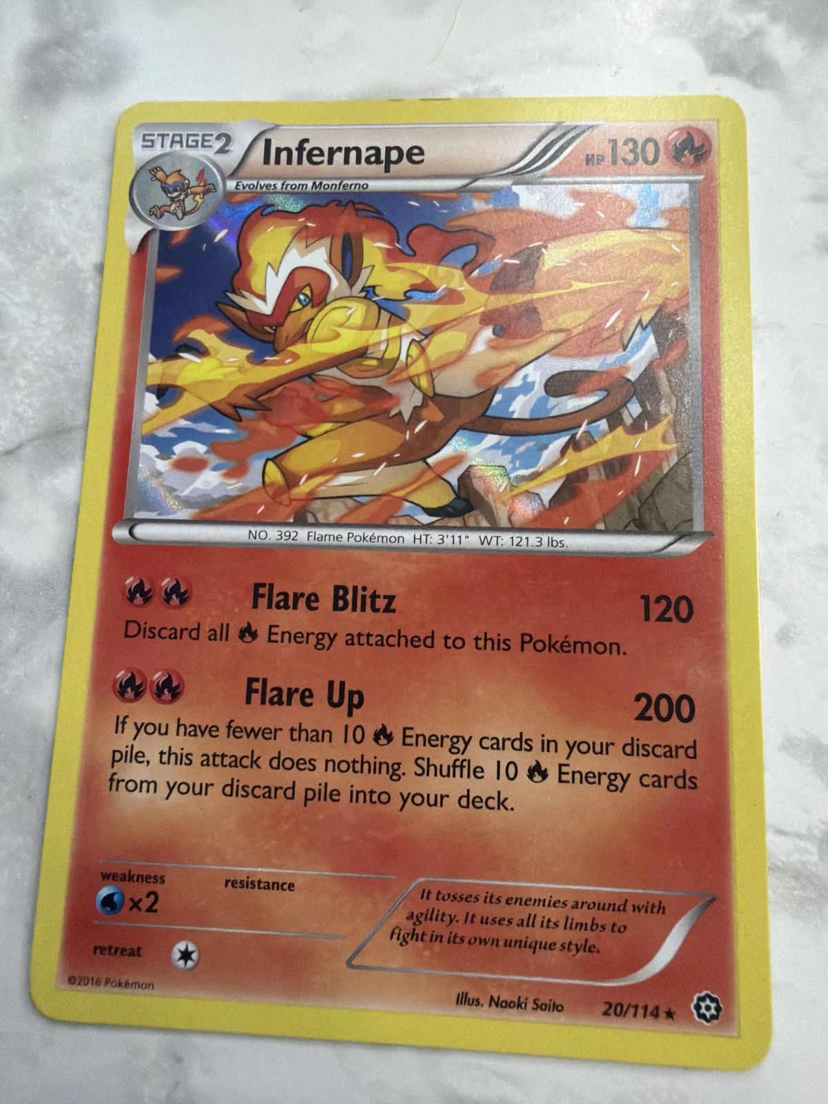 Card