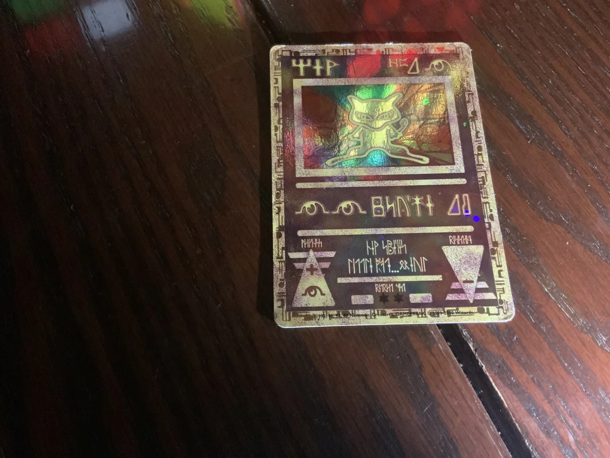 Card