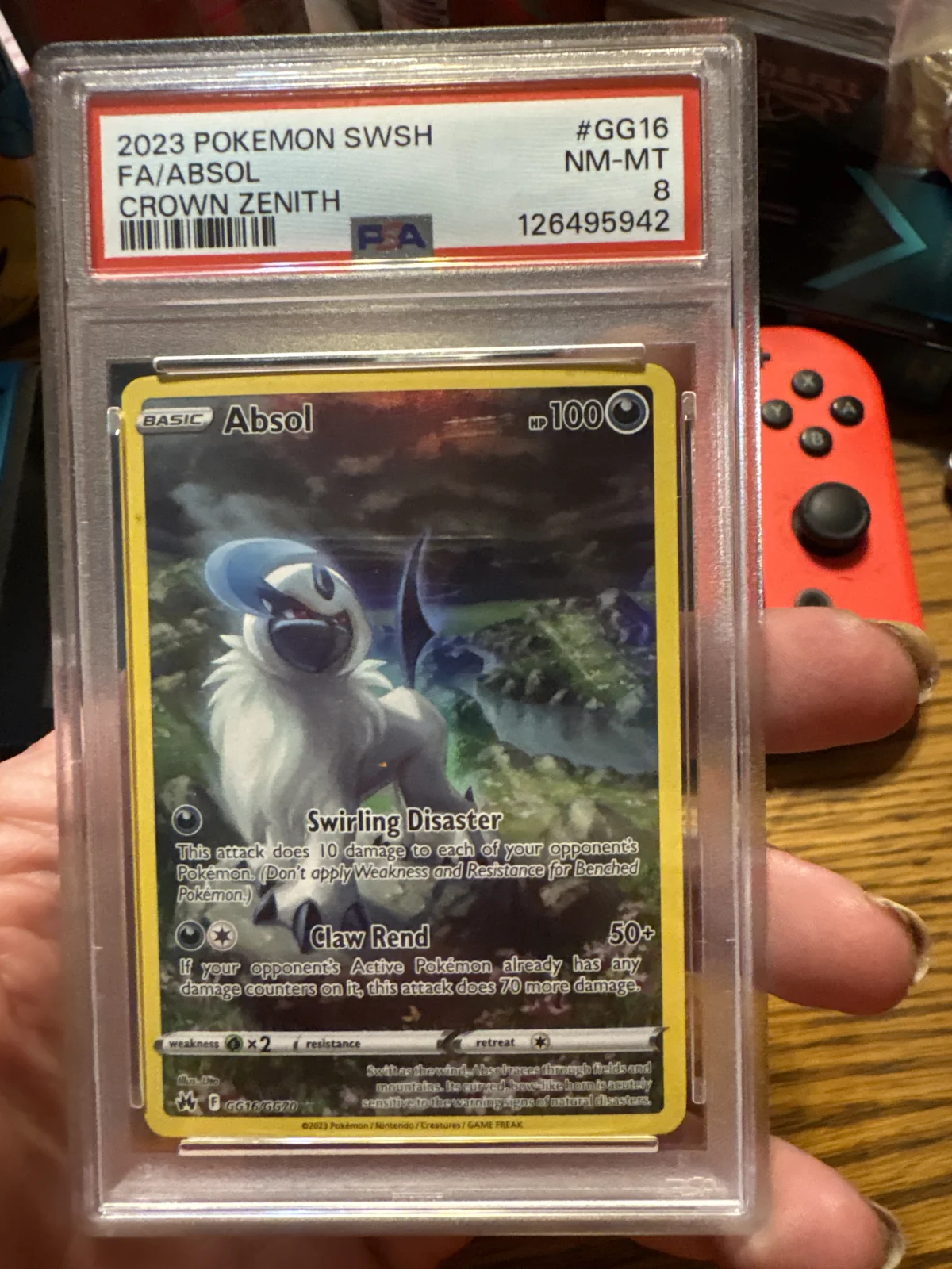 Card
