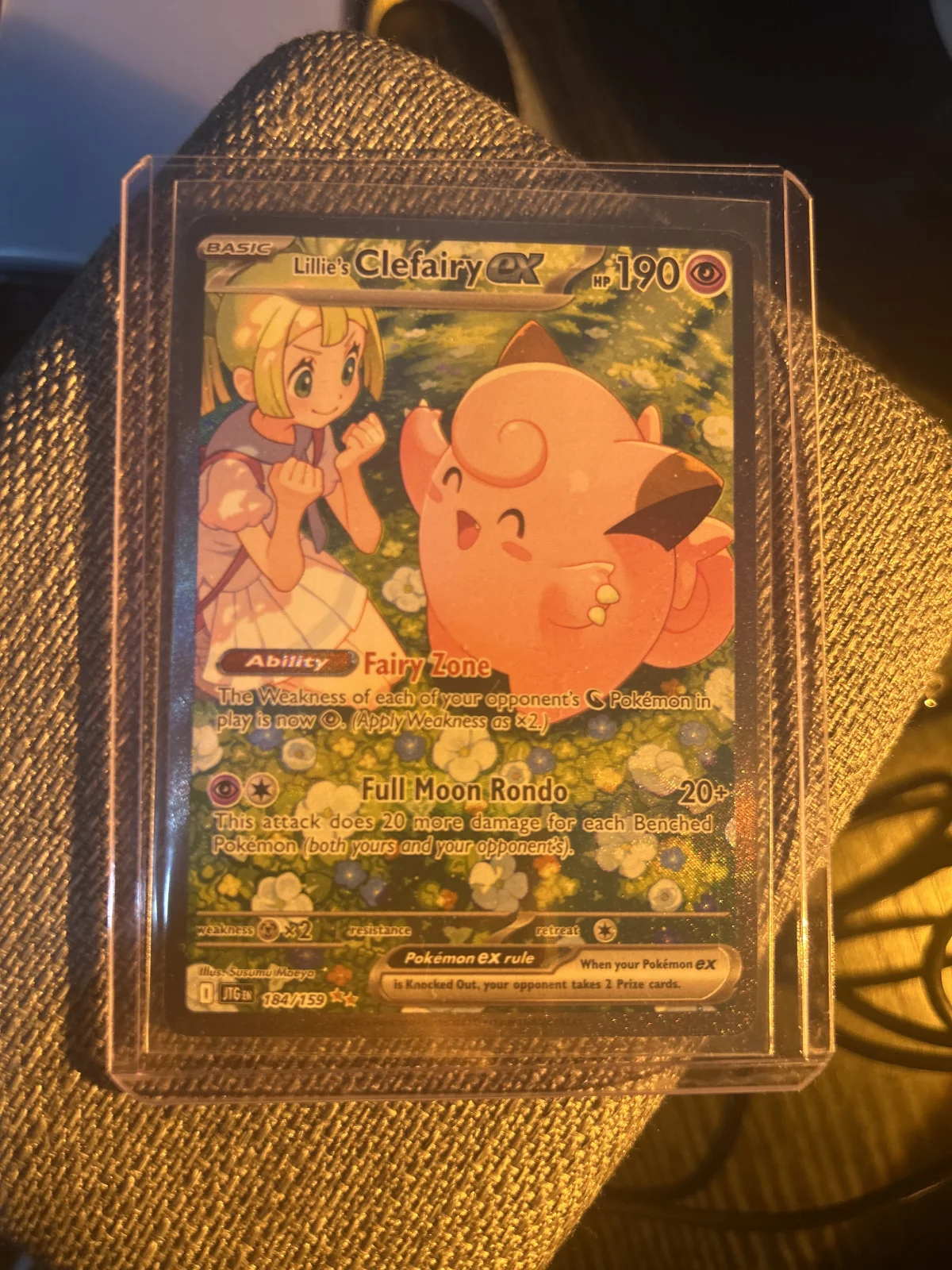 Card