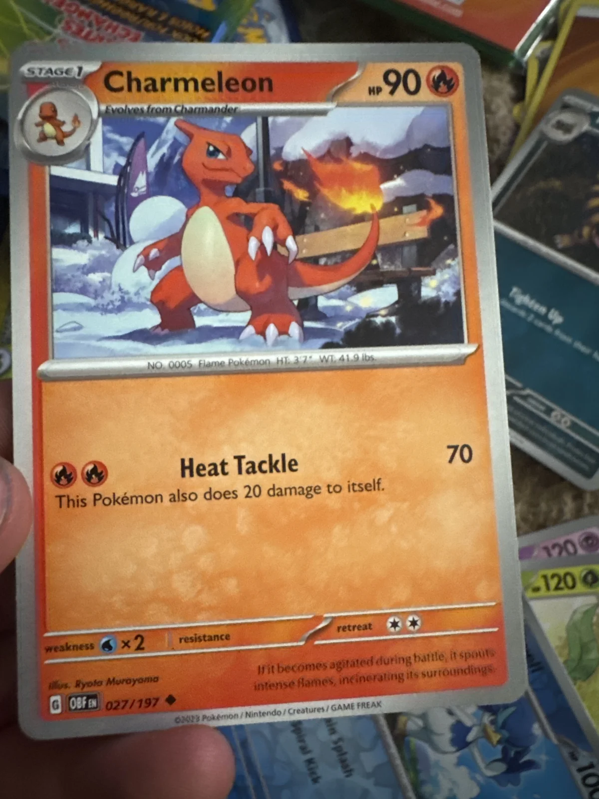 Card