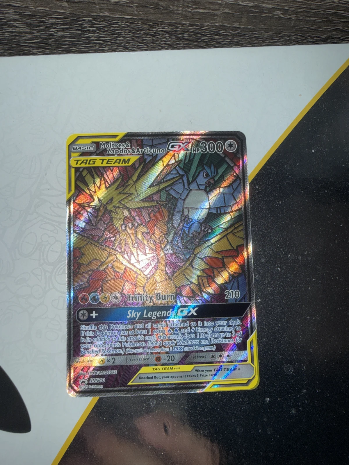 Card