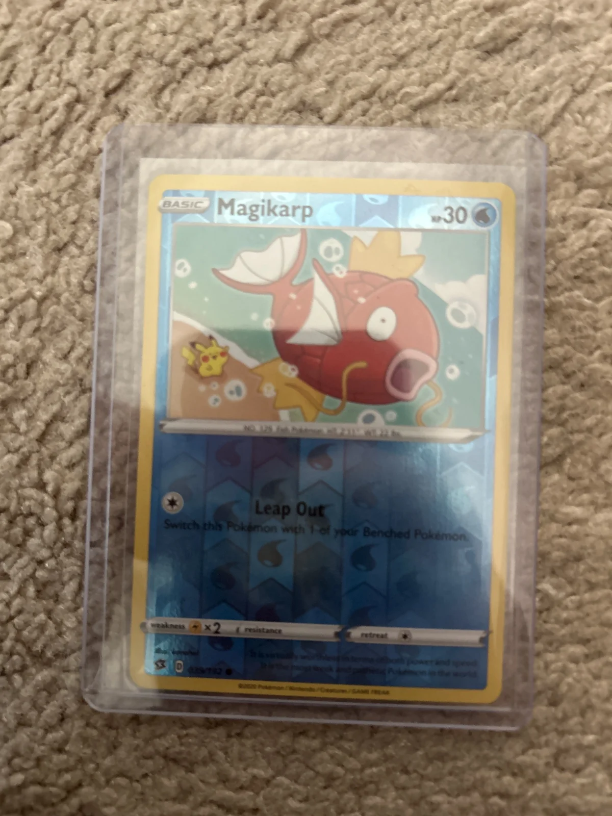 Card