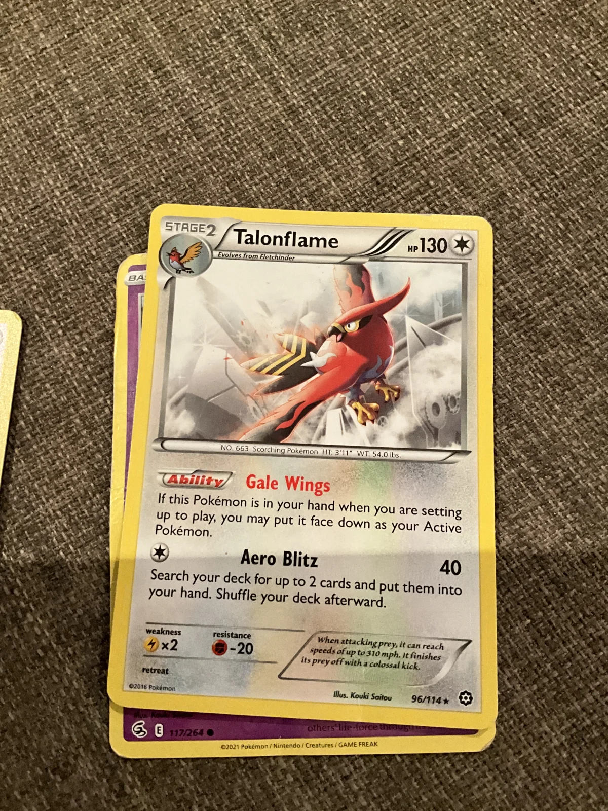 Card