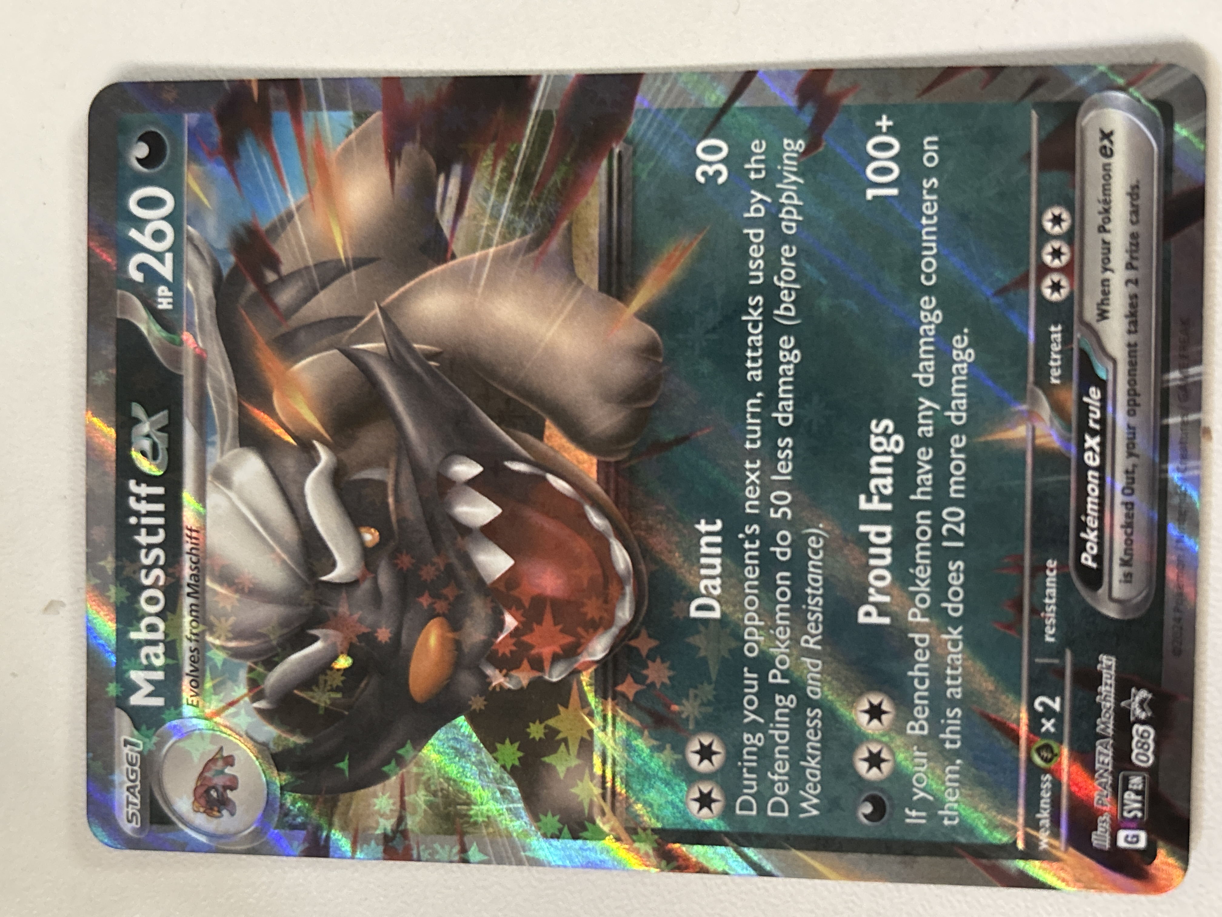 Card