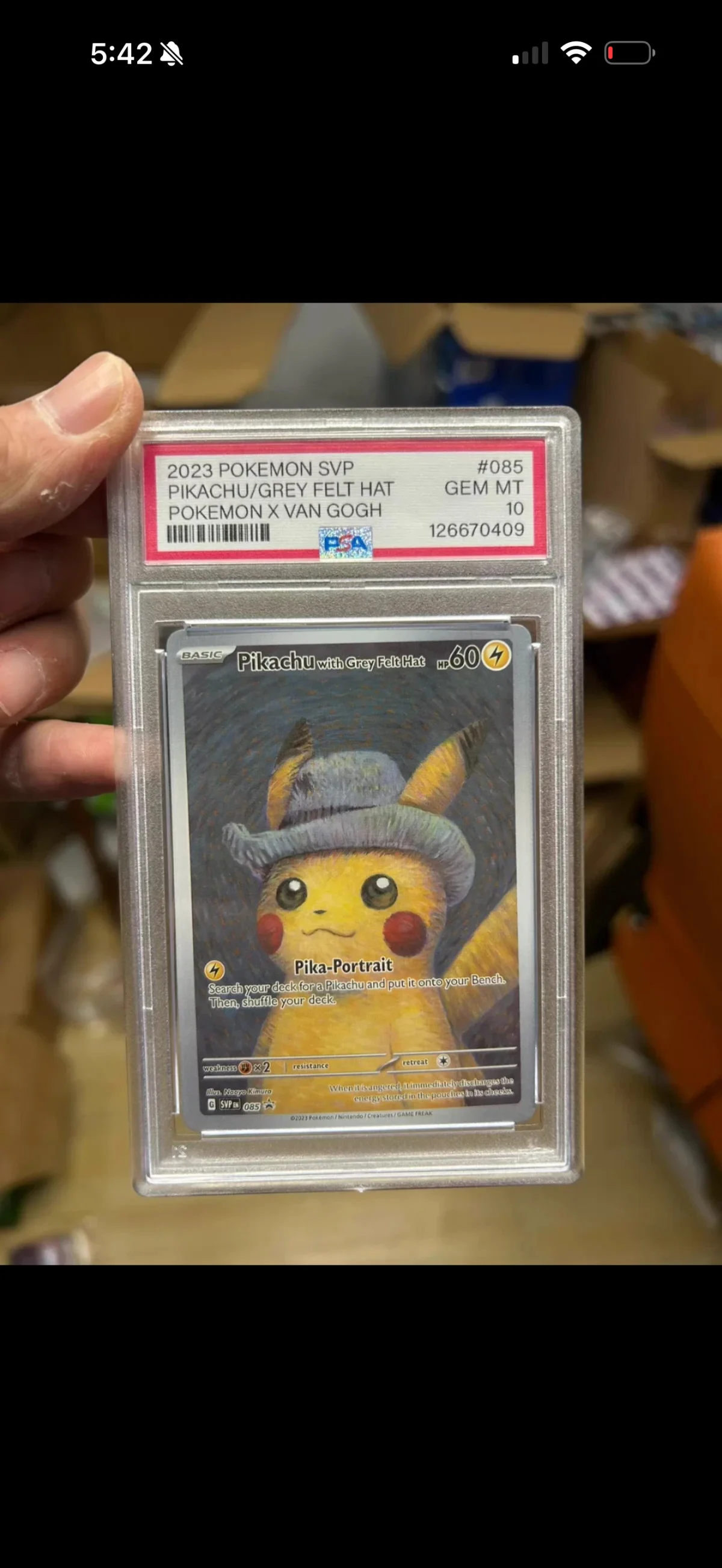 Card