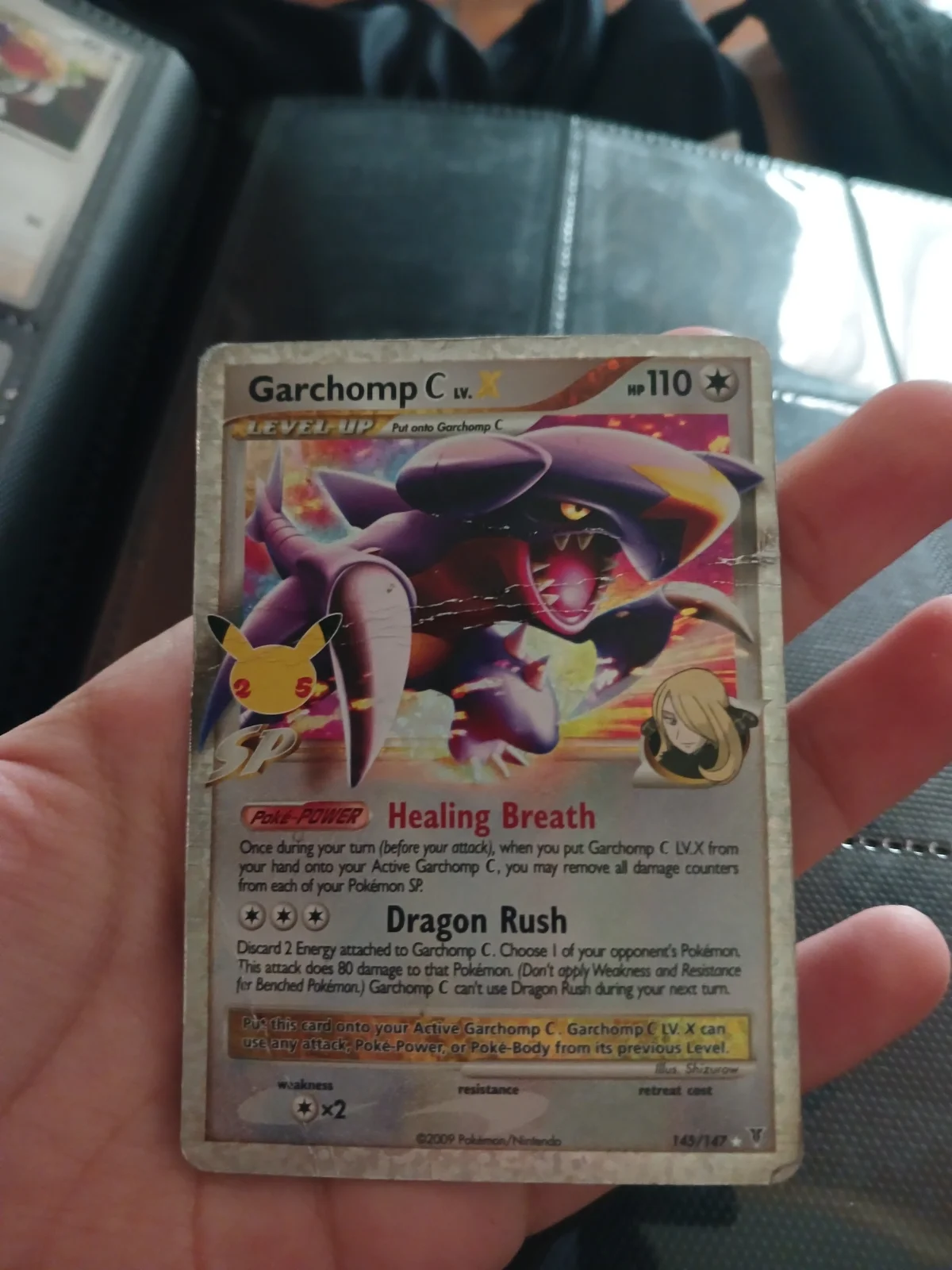 Card
