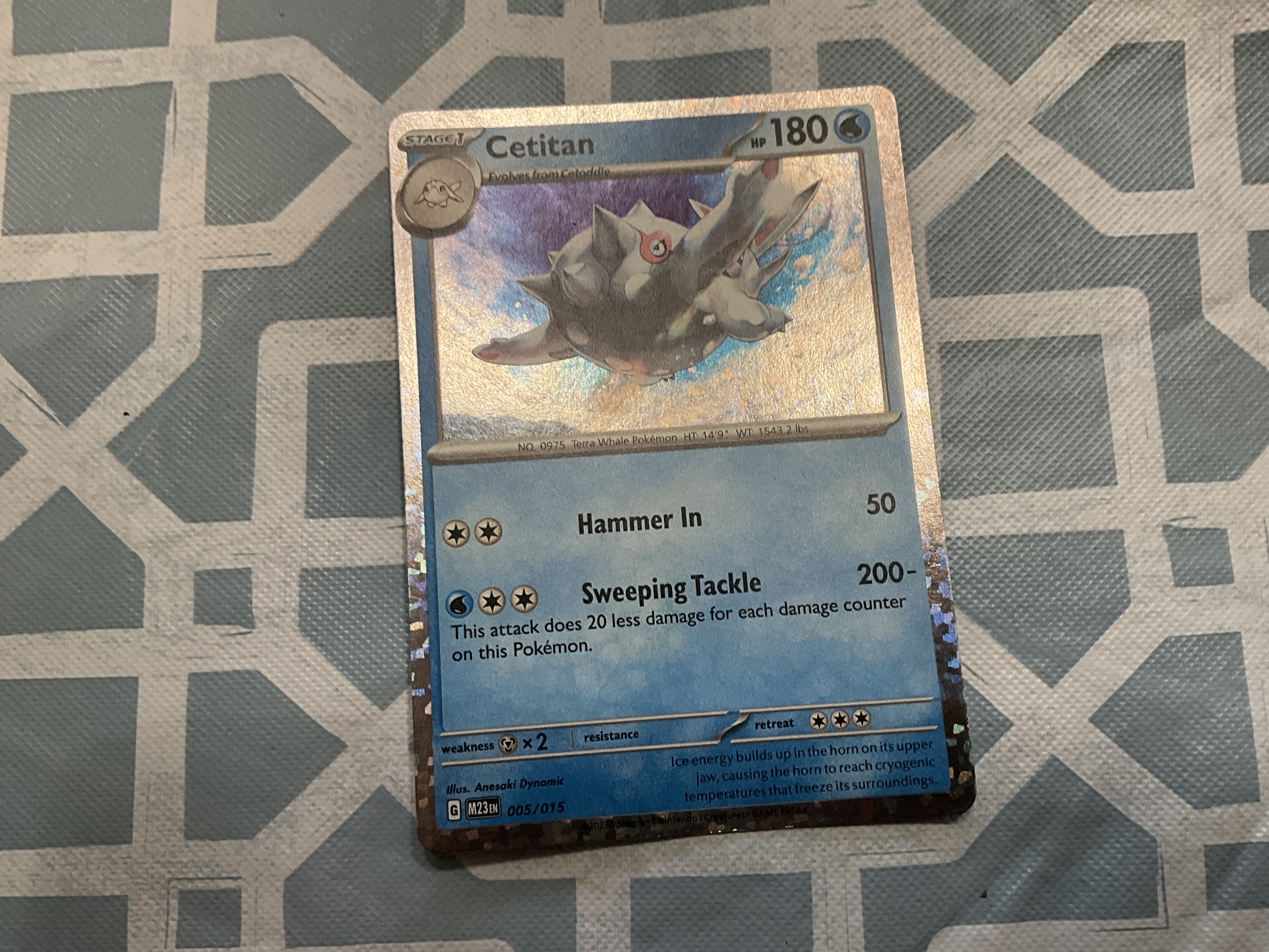 Card