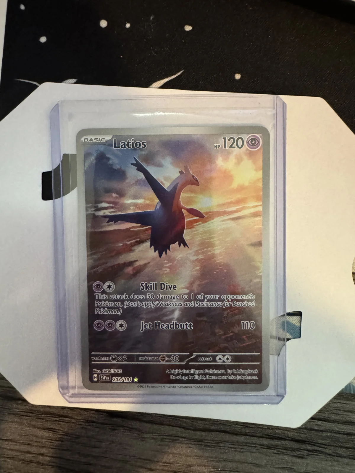 Card