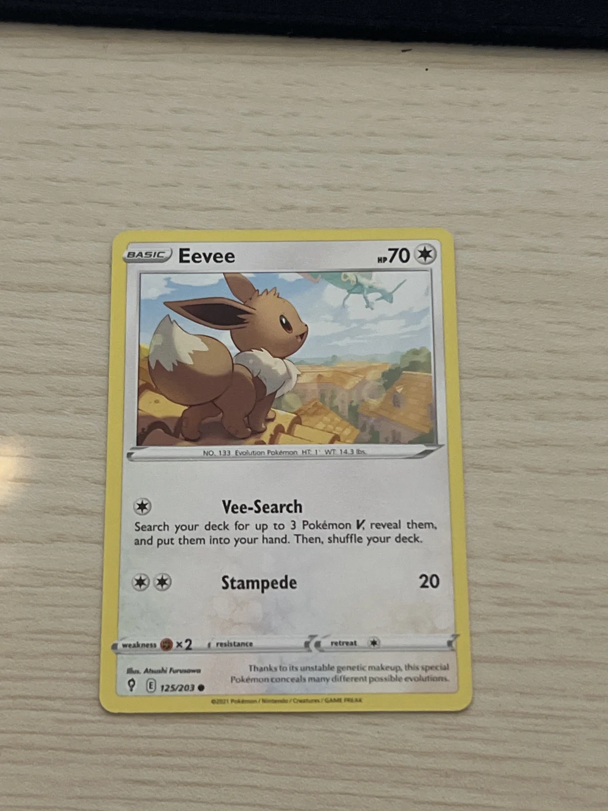 Card