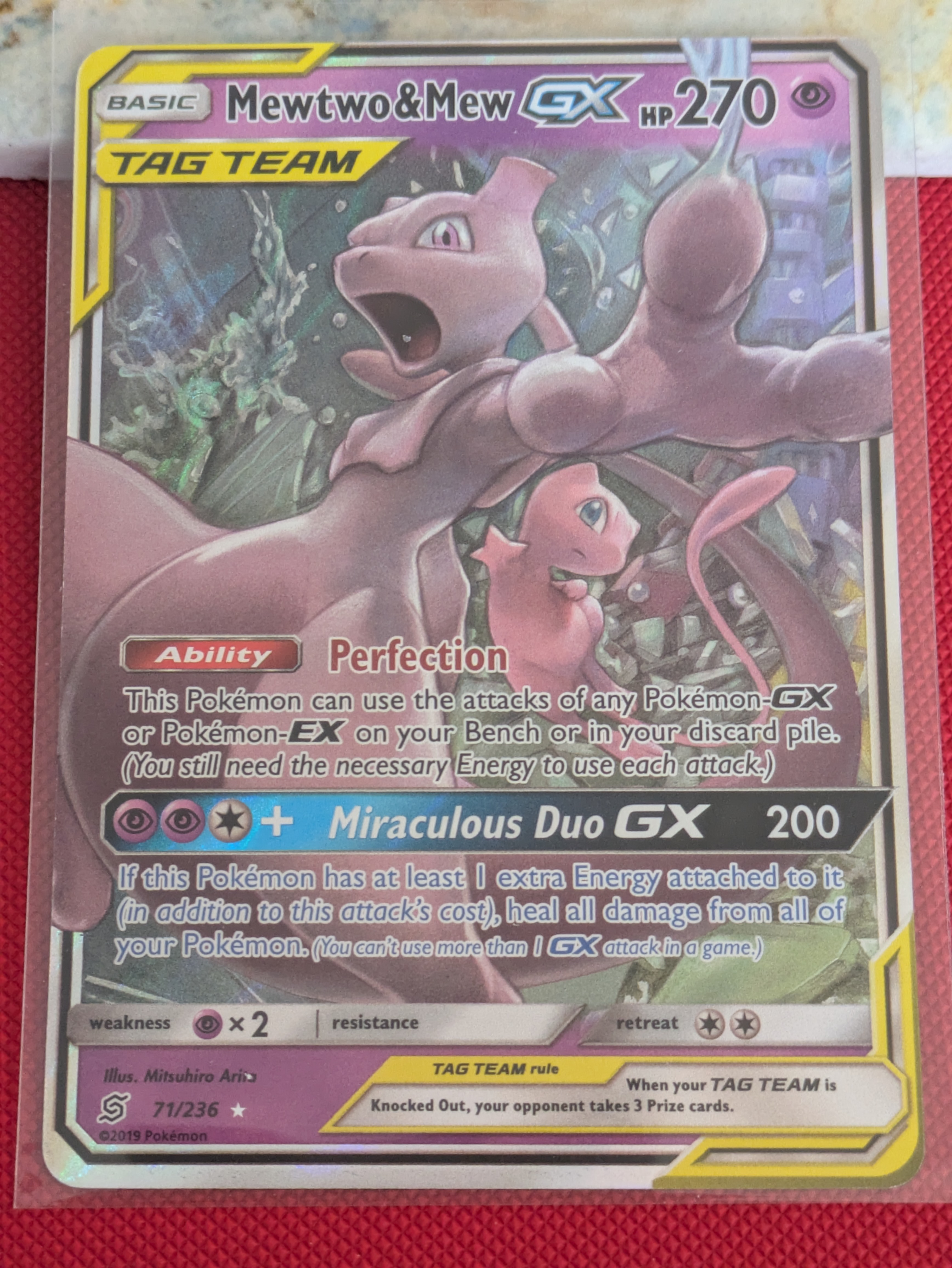 Card