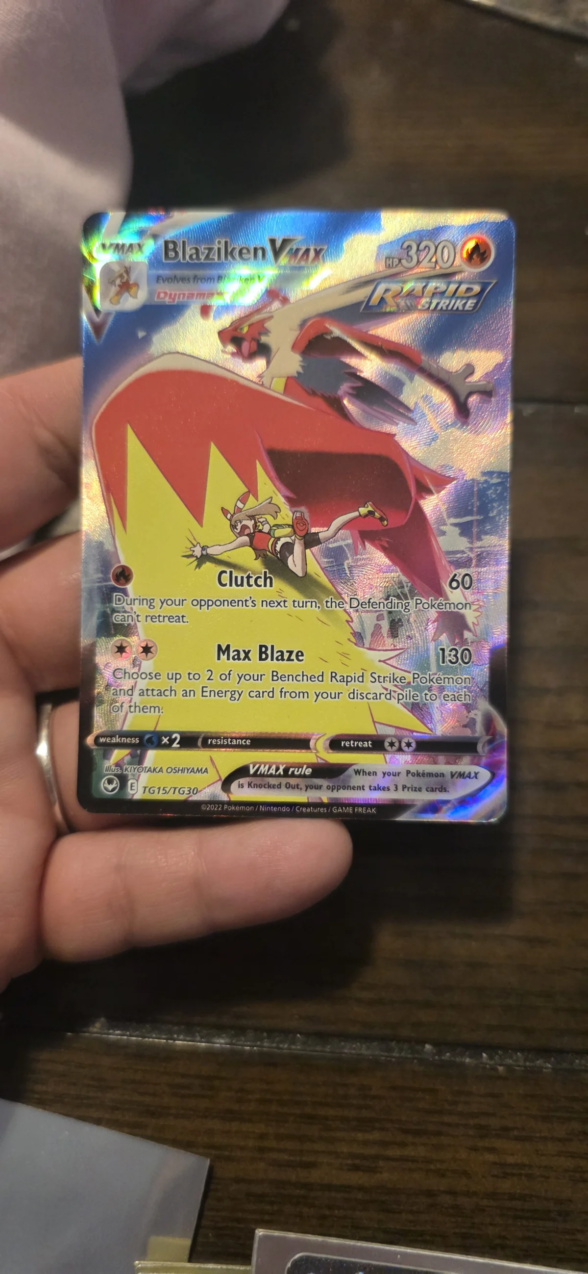 Card