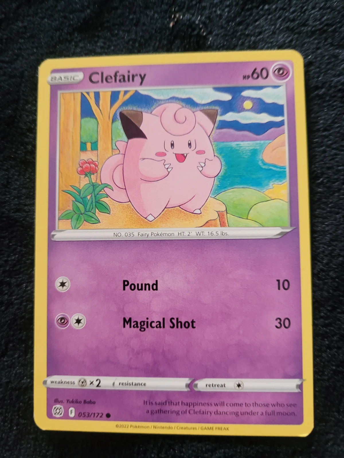 Card