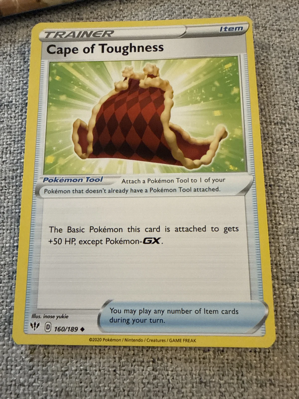 Card