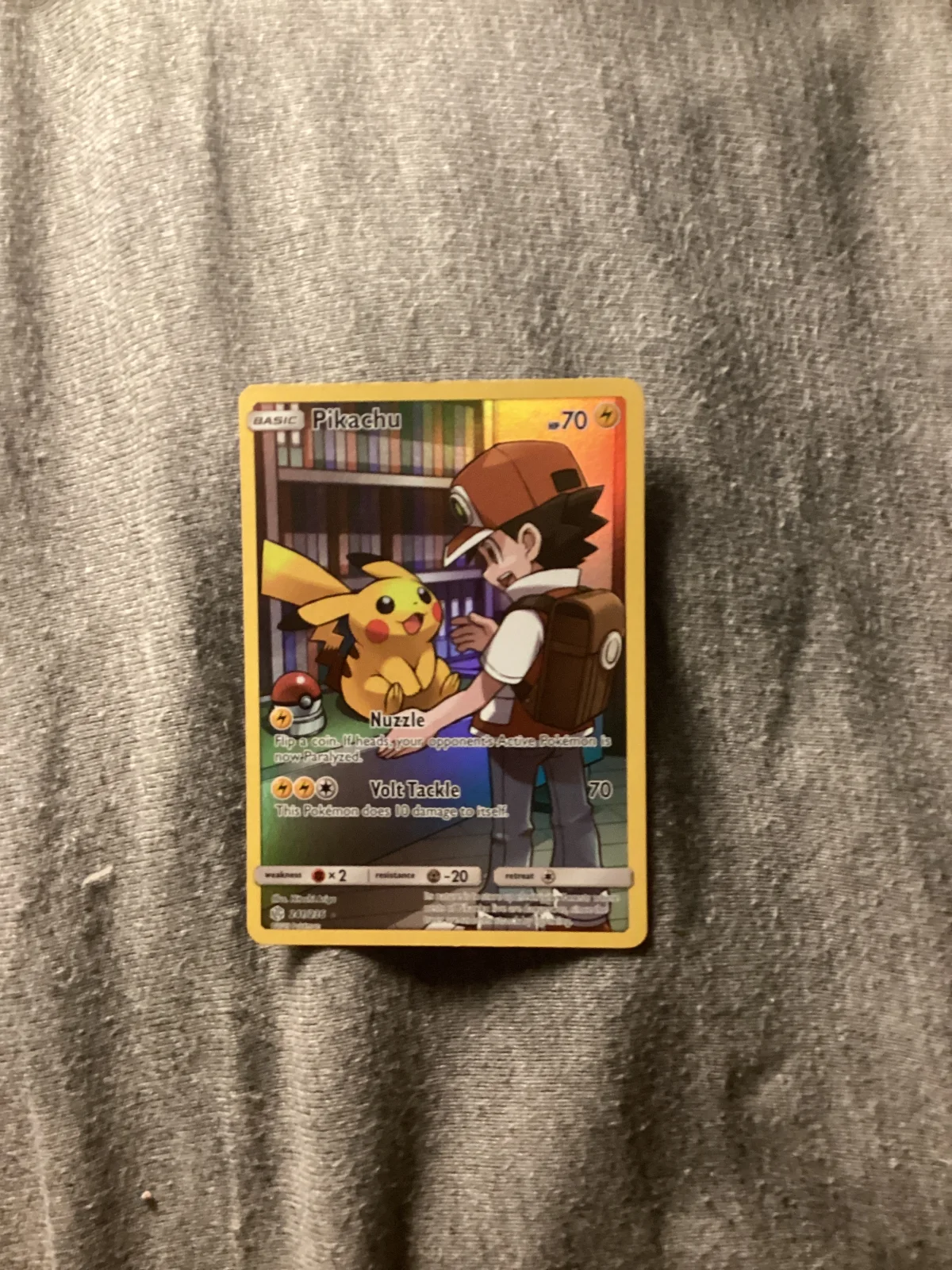 Card