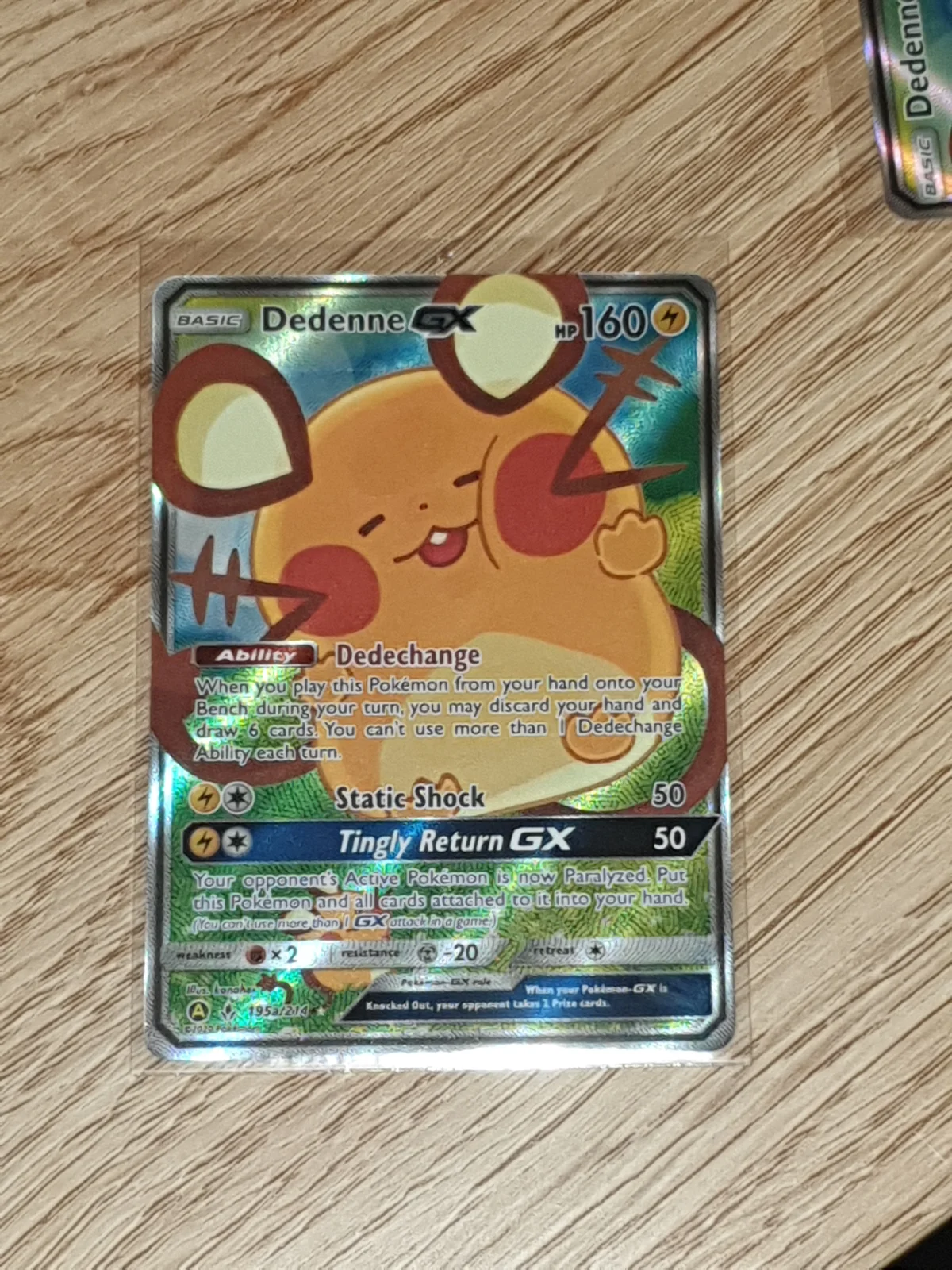 Card