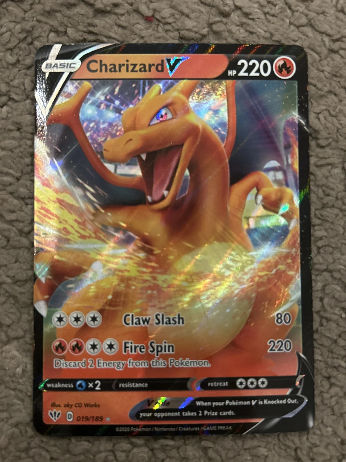 Card