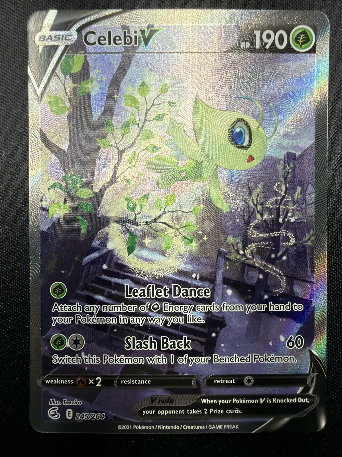 Card