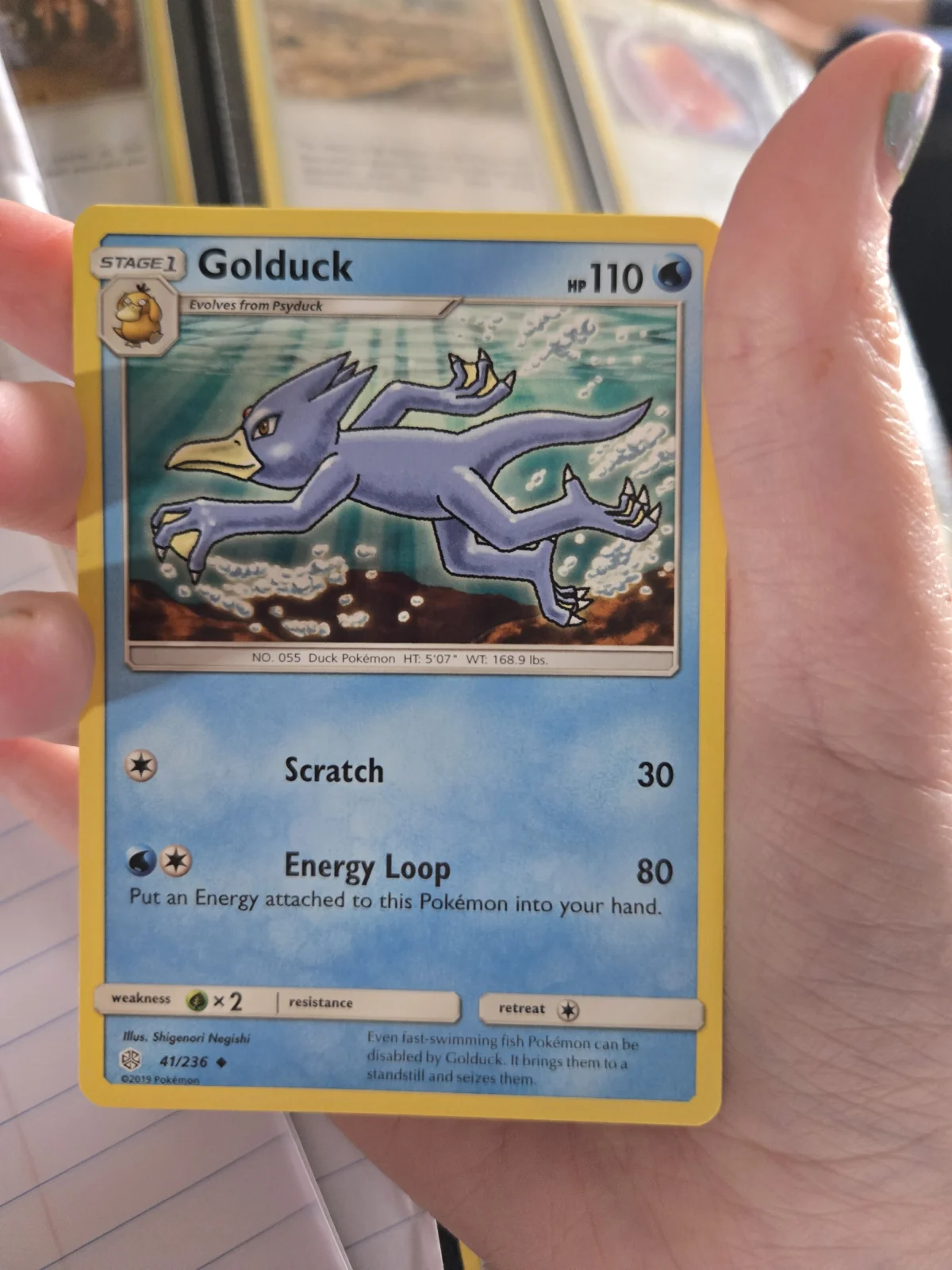 Card