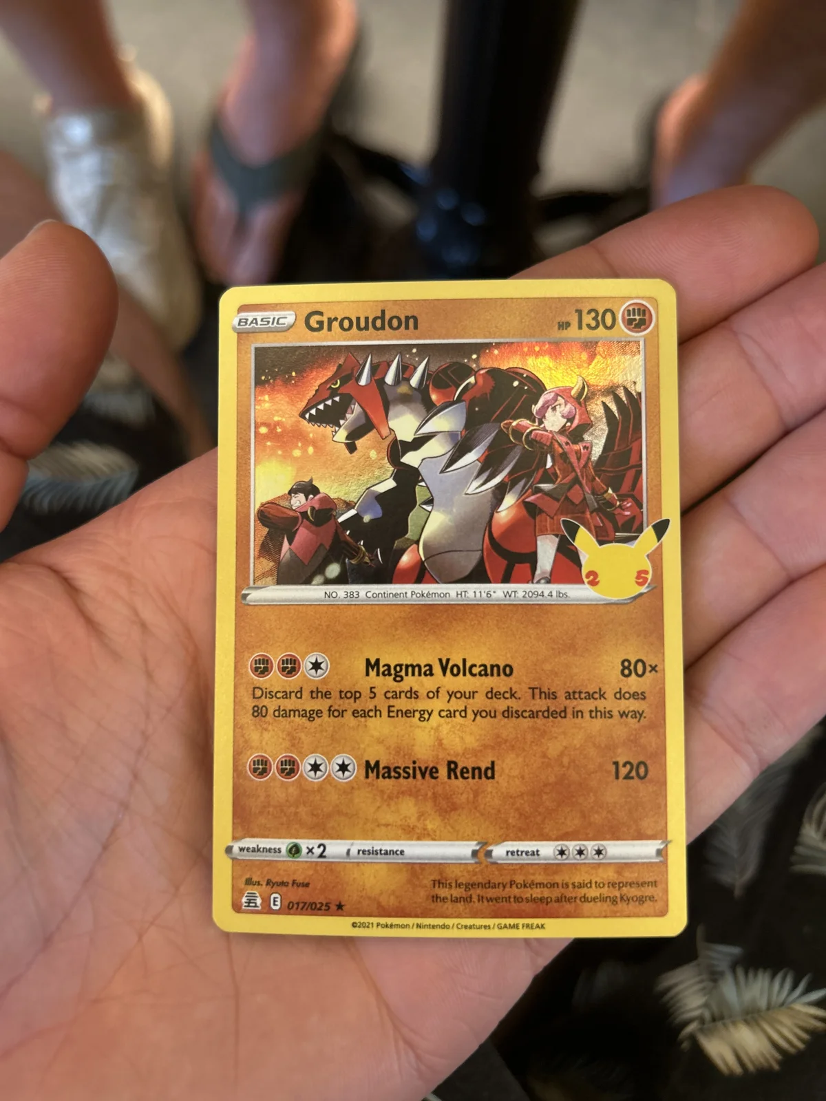 Card