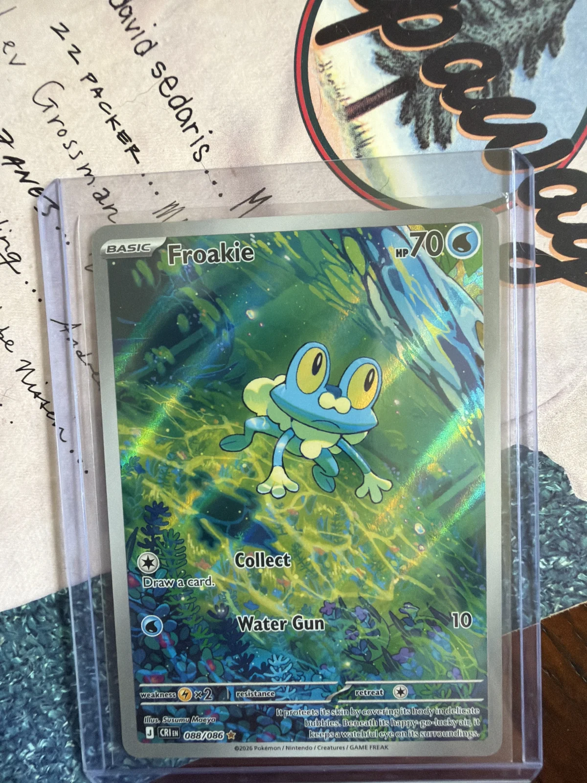 Card