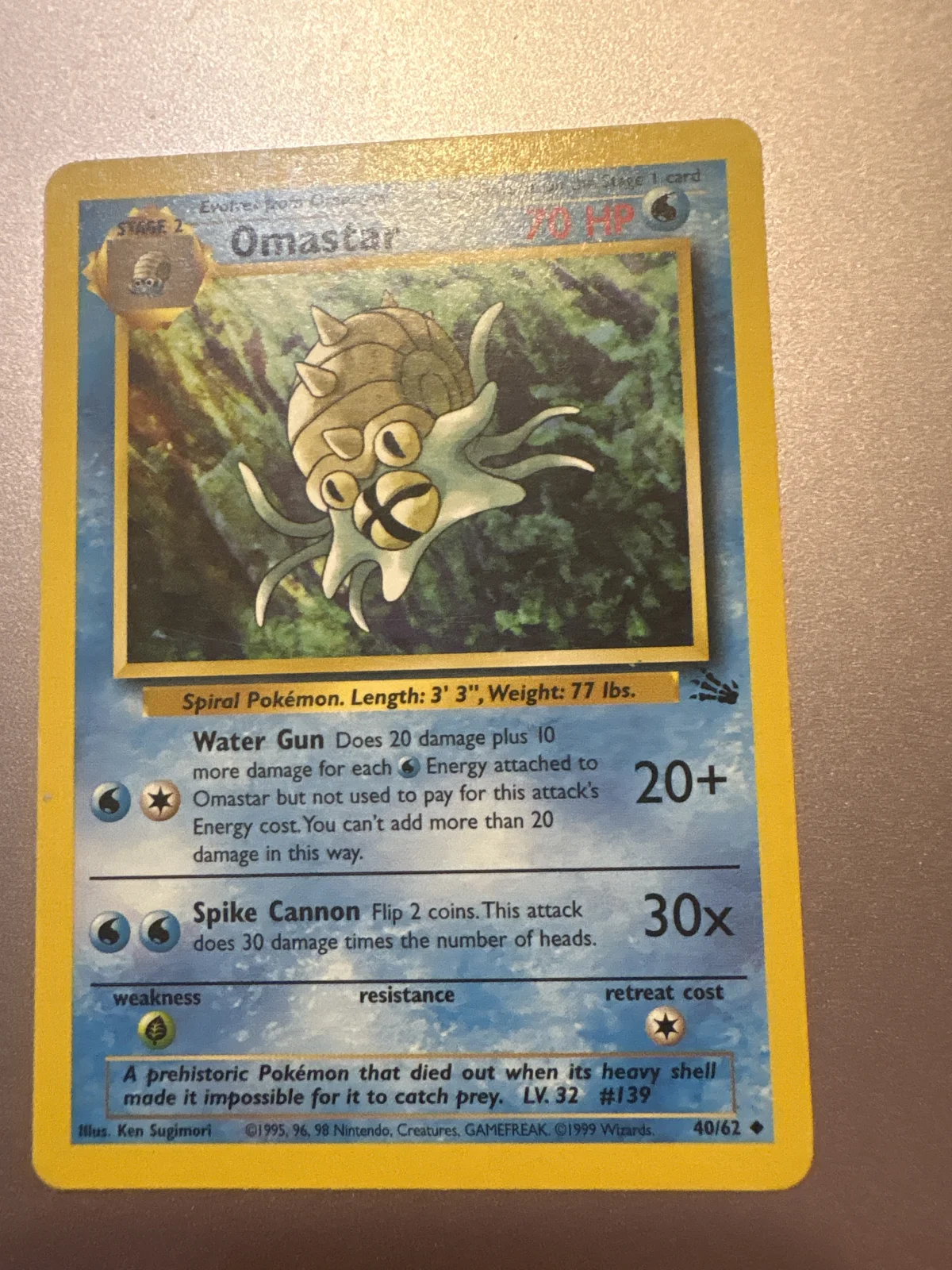 Card
