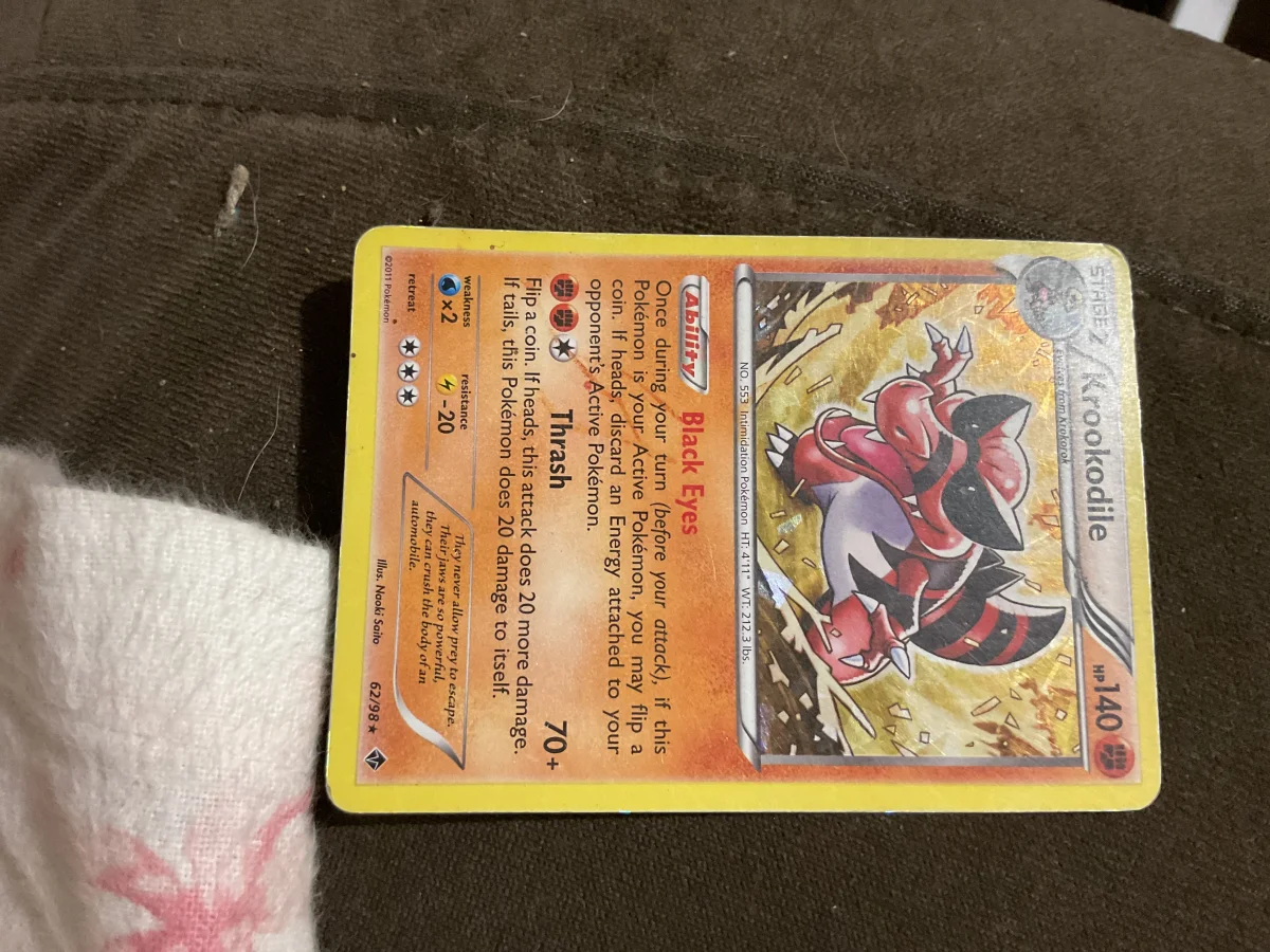 Card