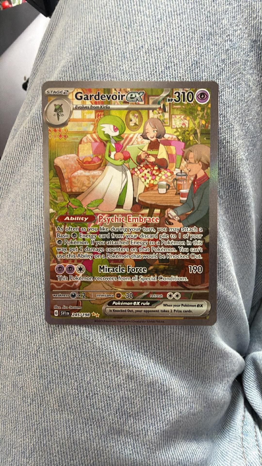 Card