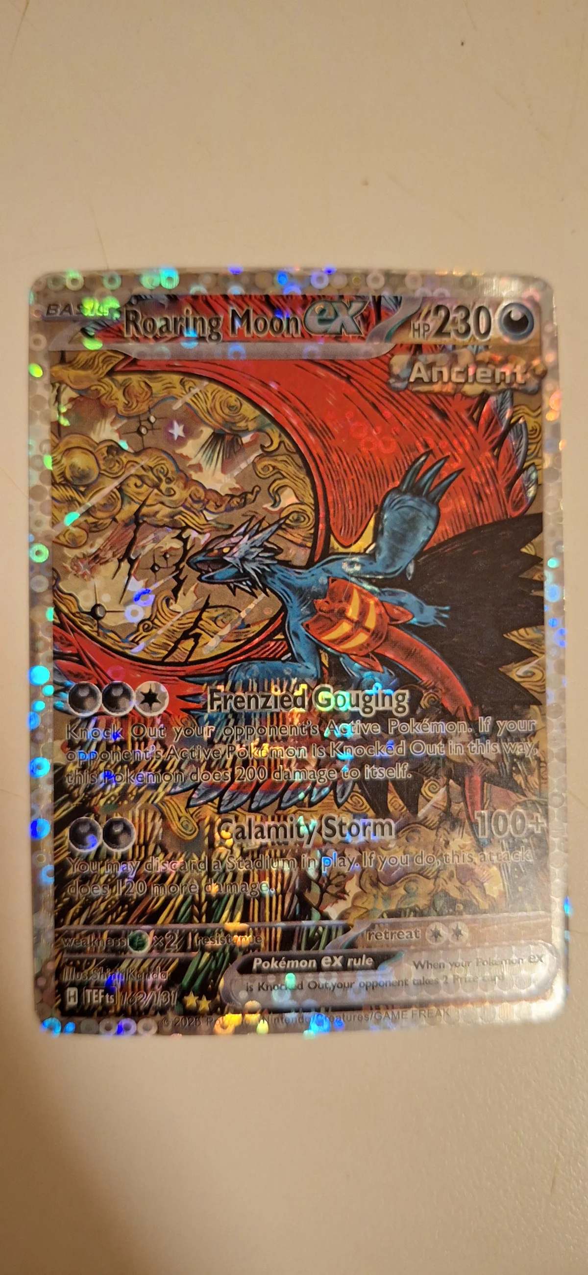 Card