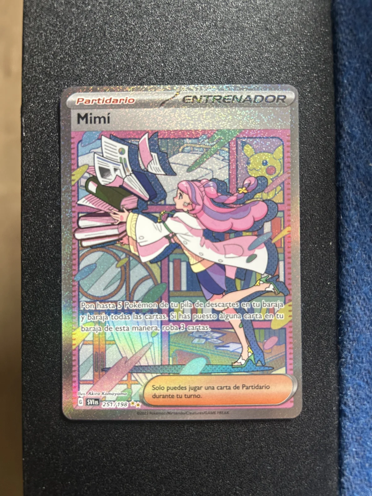 Card