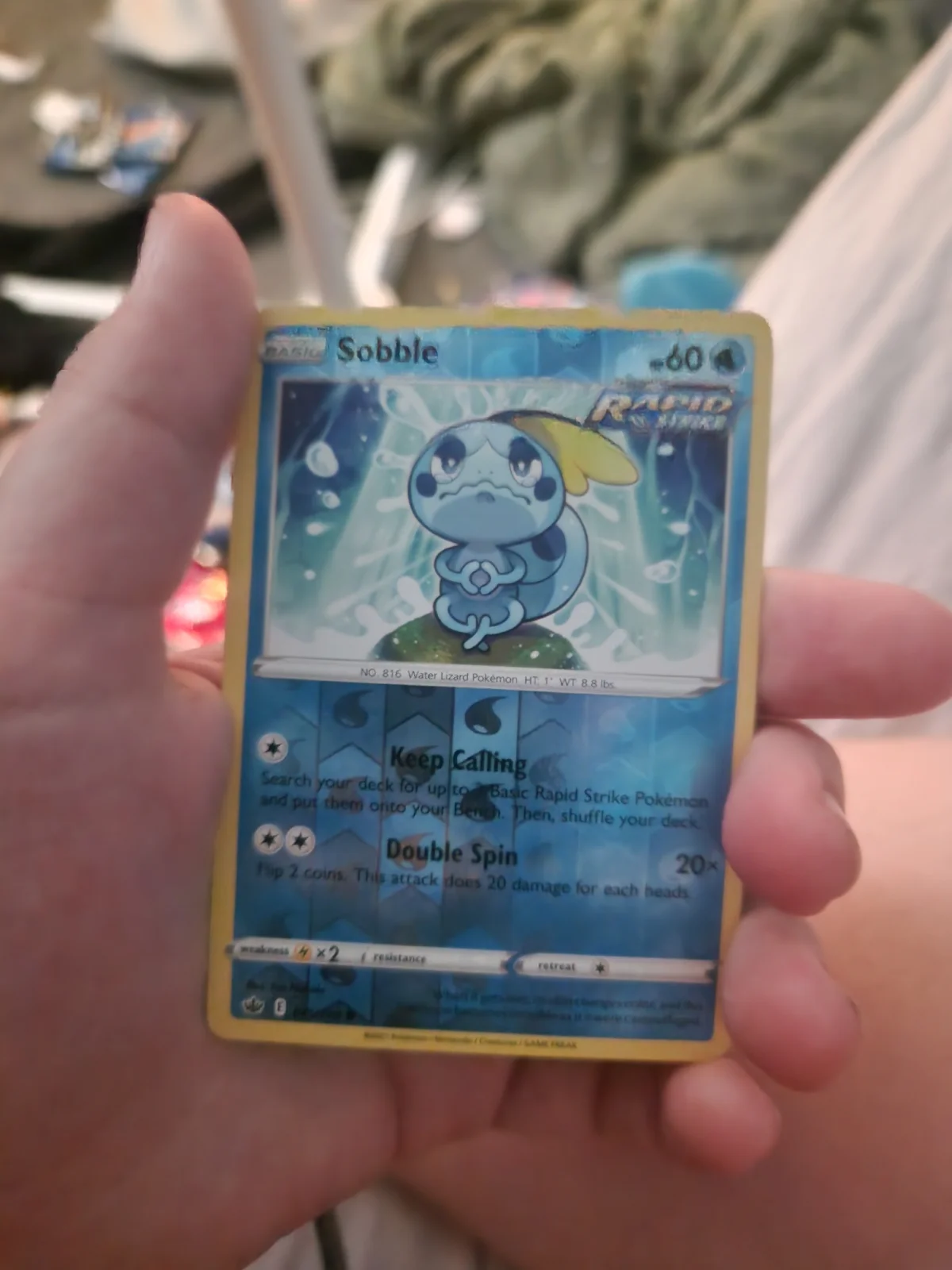 Card