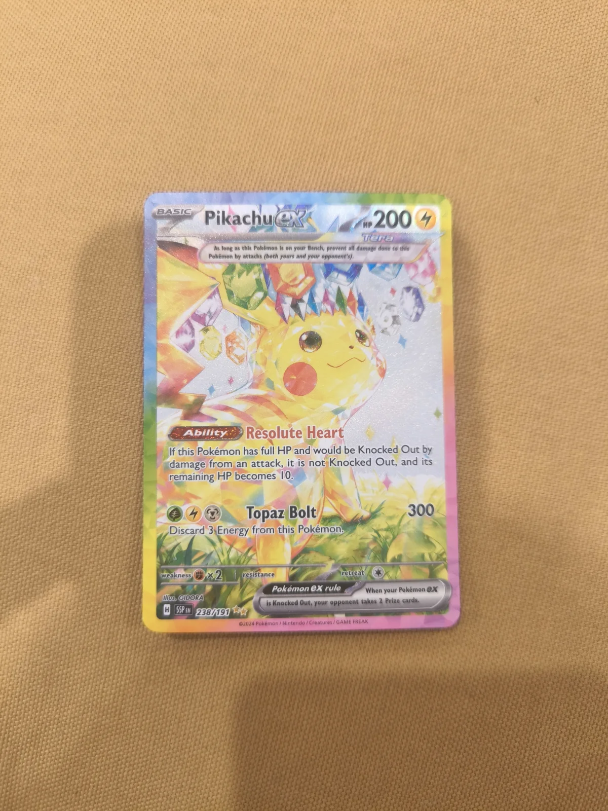 Card