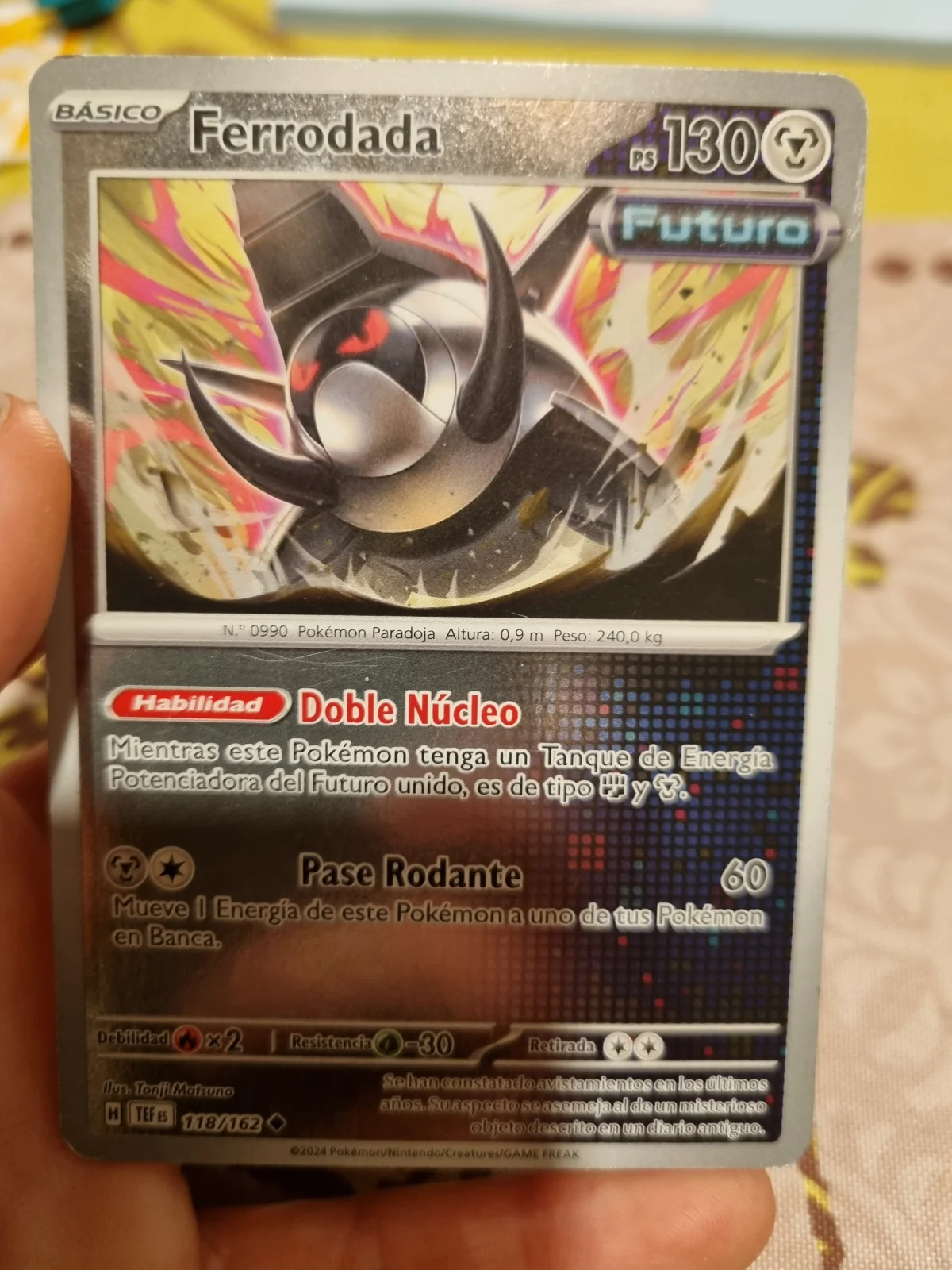 Card