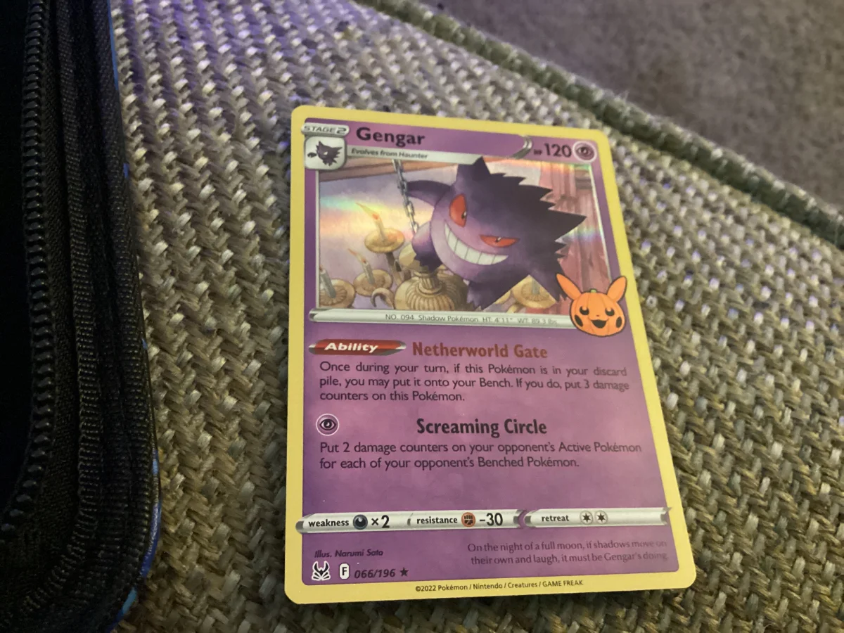 Card