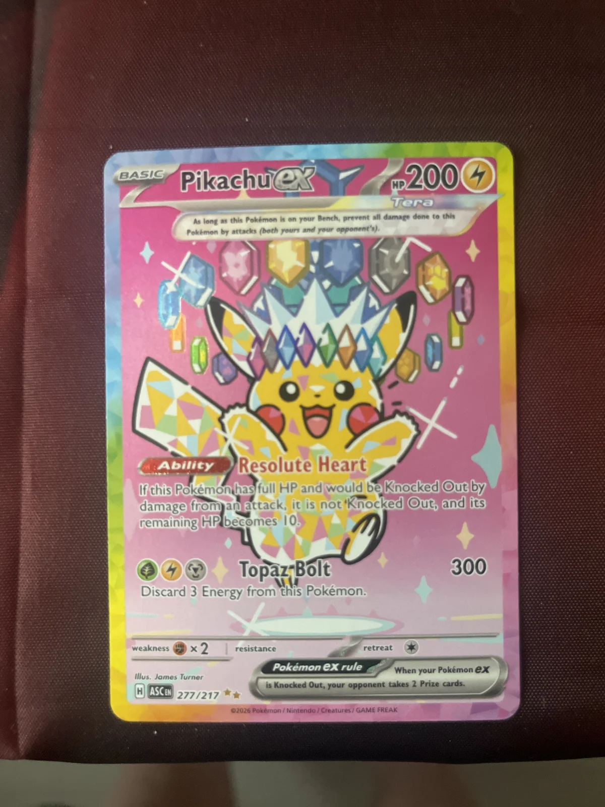 Card