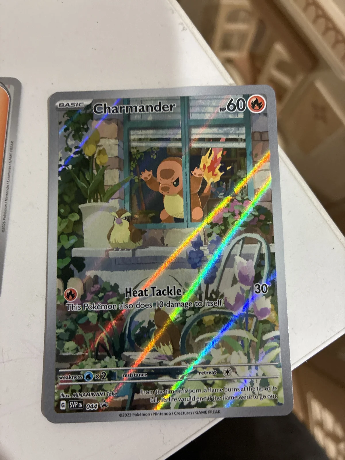 Card