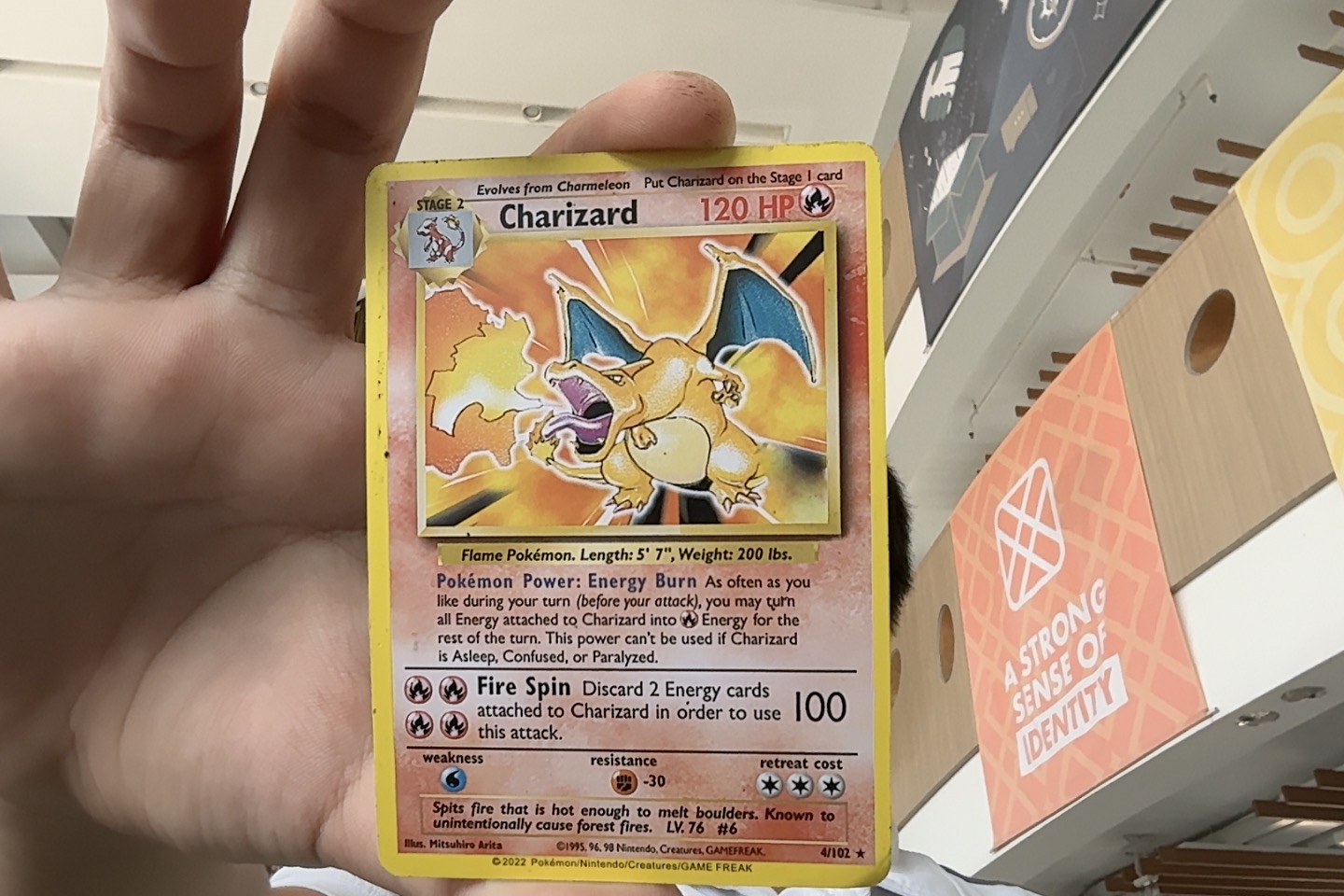 Card