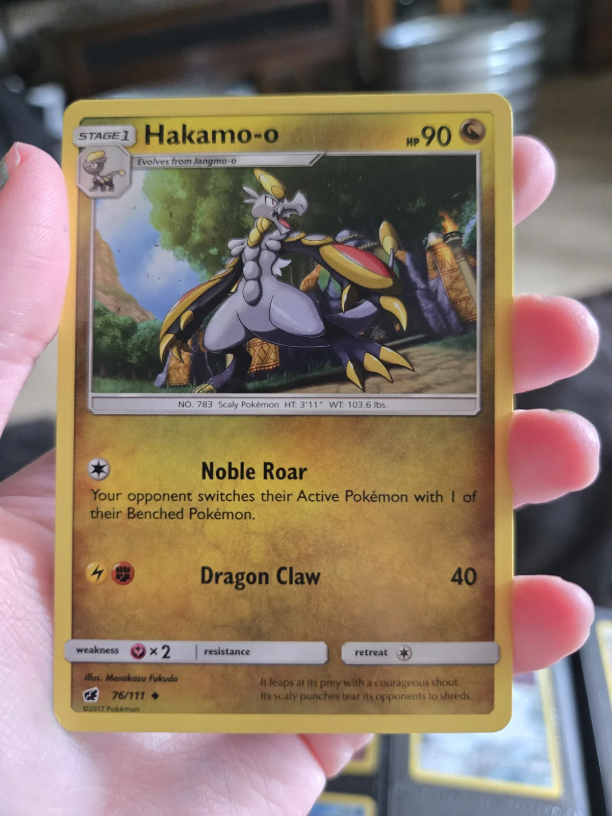 Card