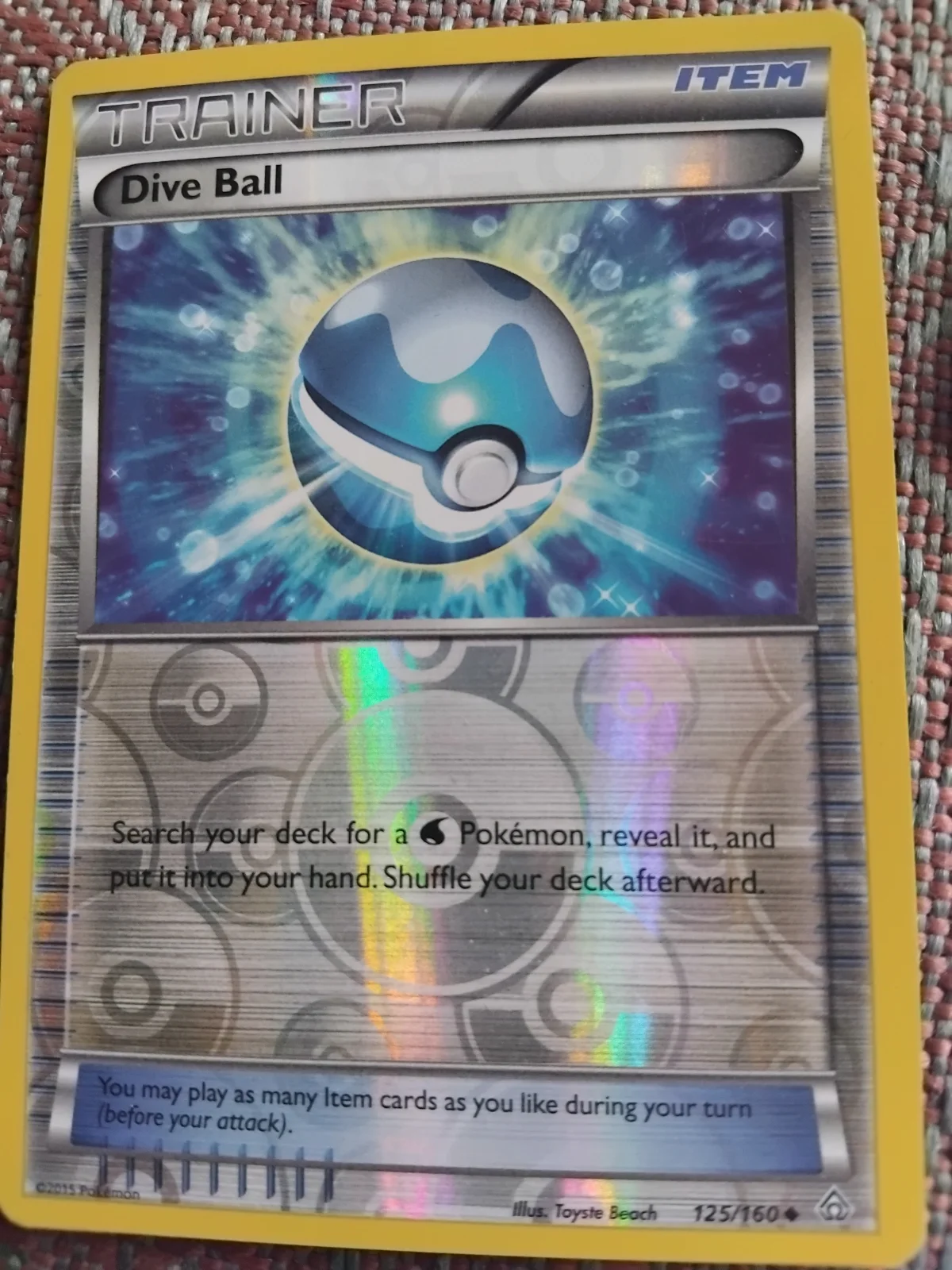 Card