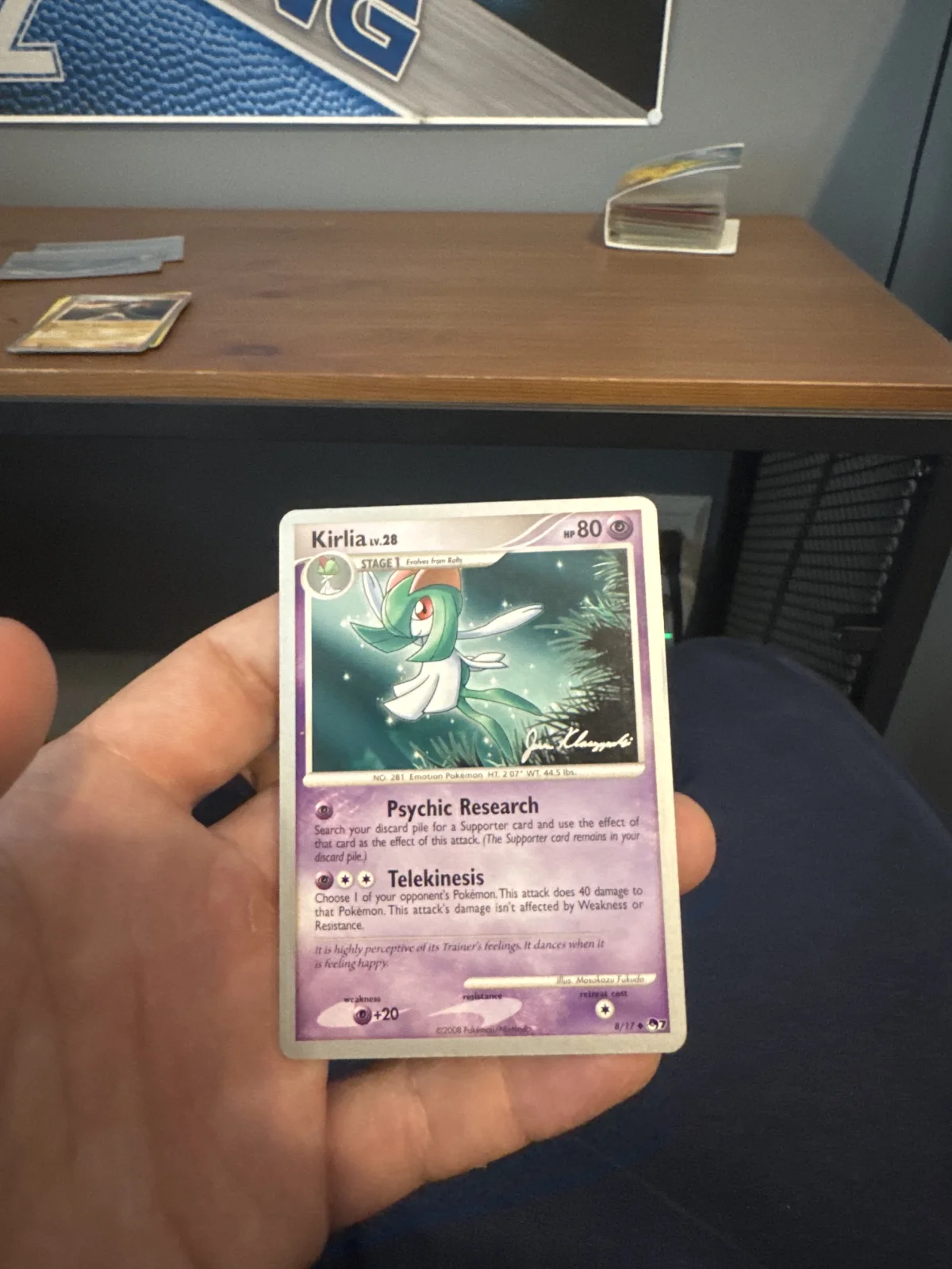 Card