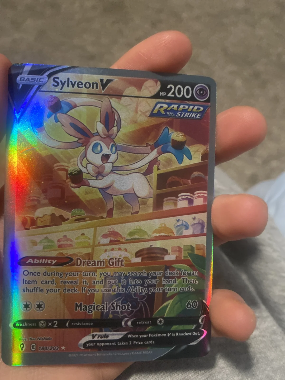 Card