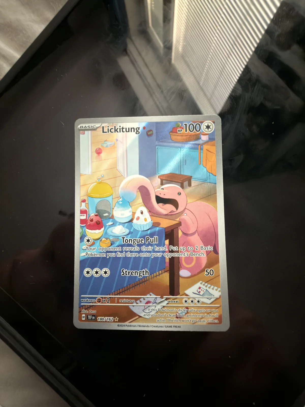 Card
