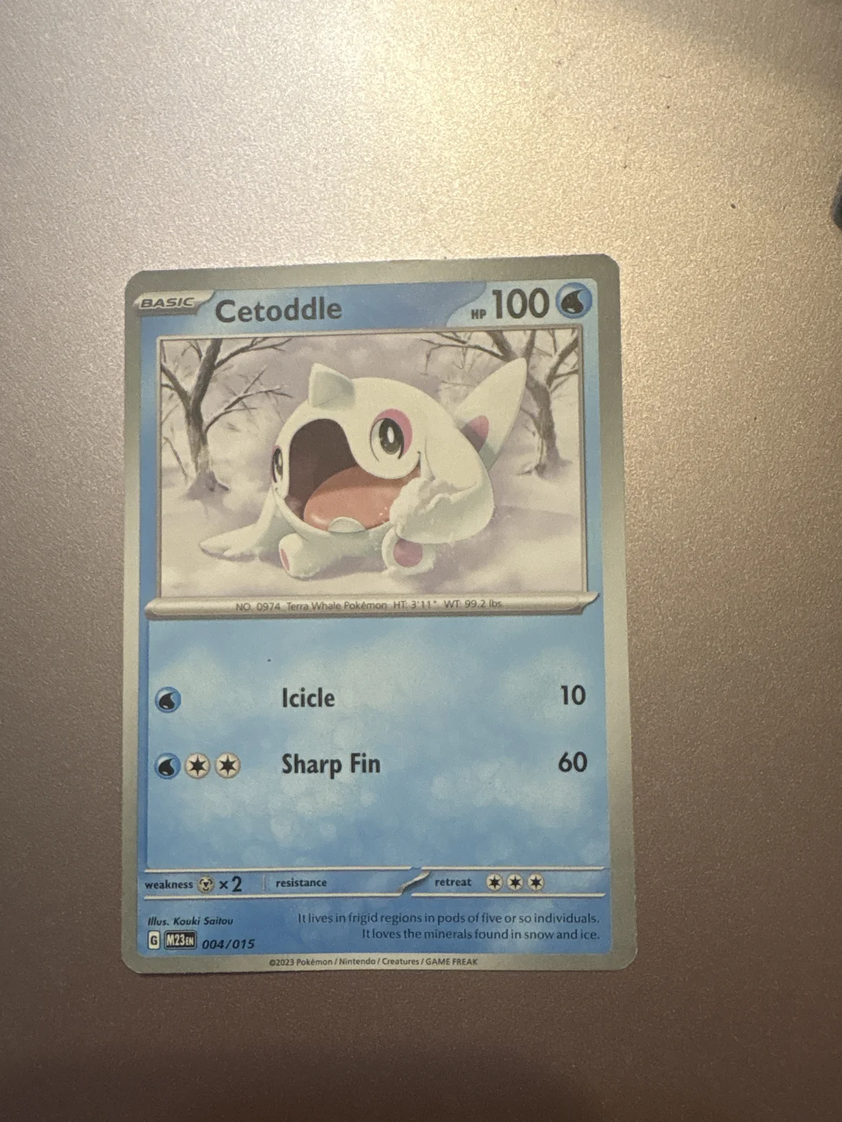 Card