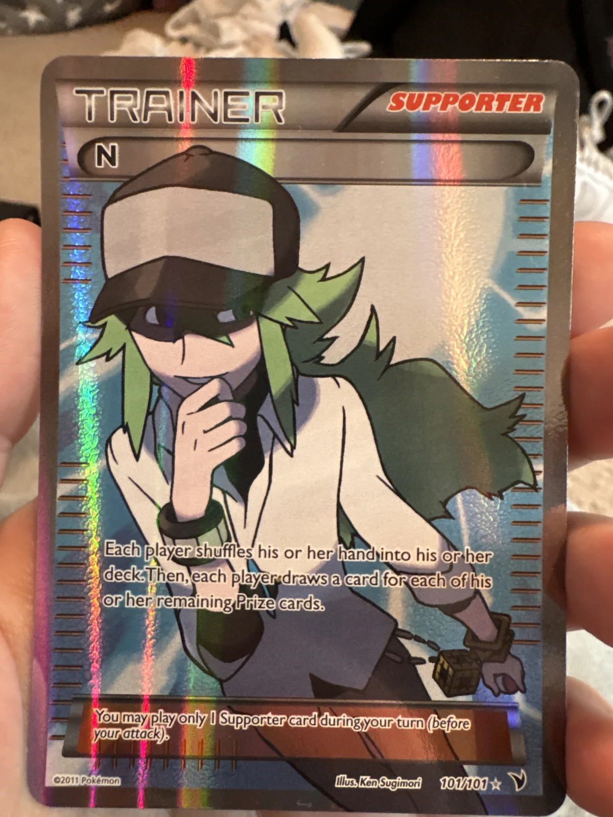 Card