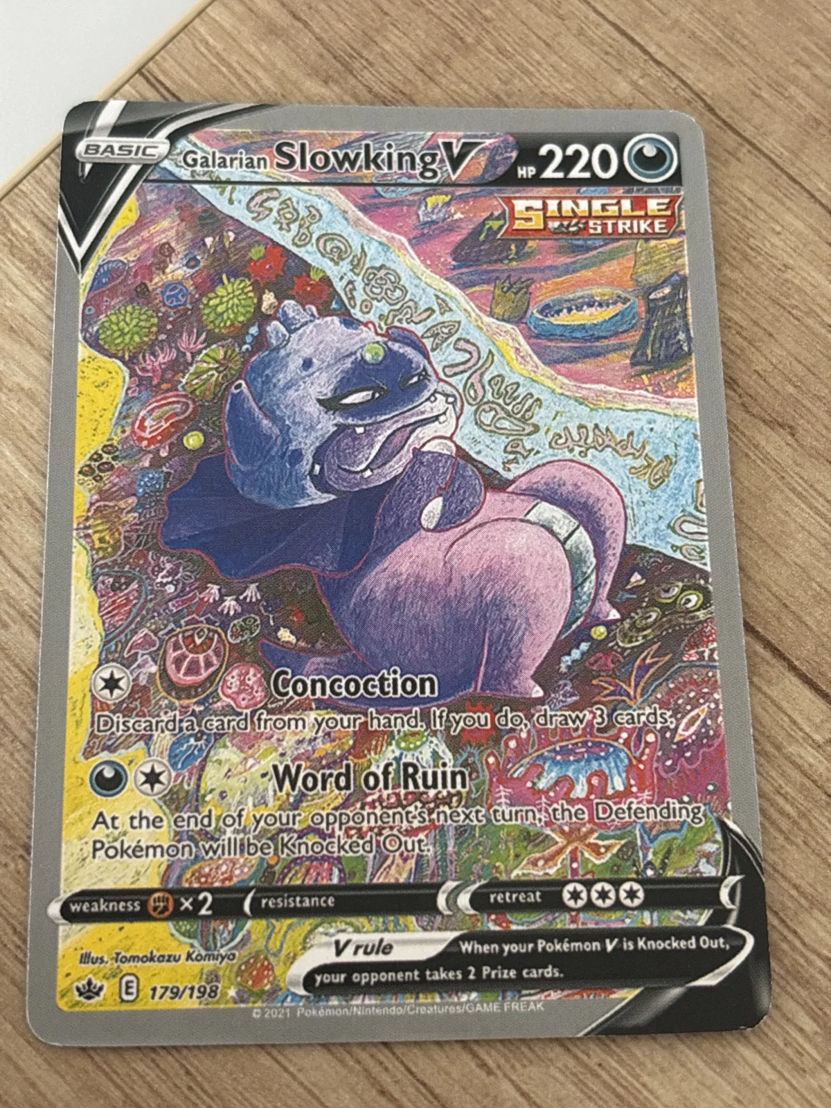 Card