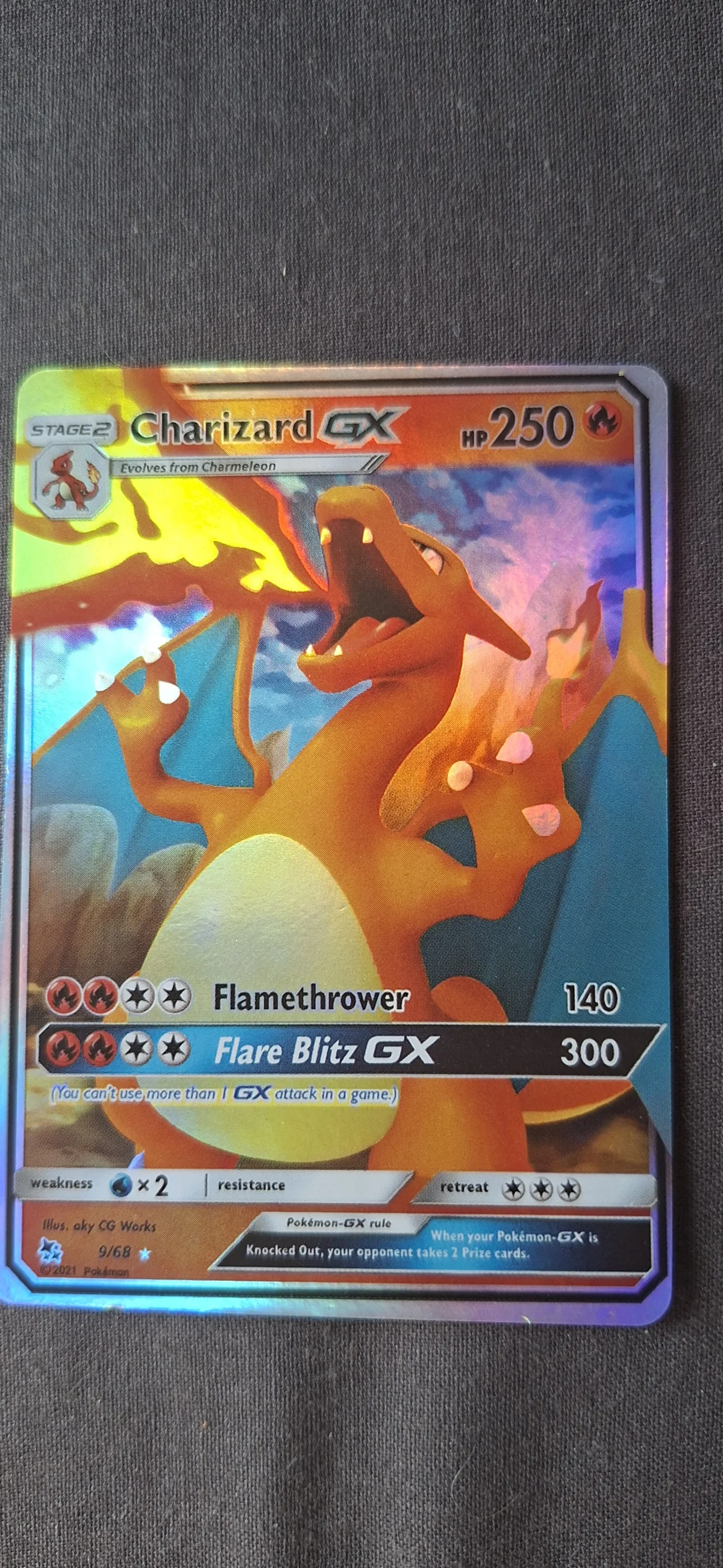 Card